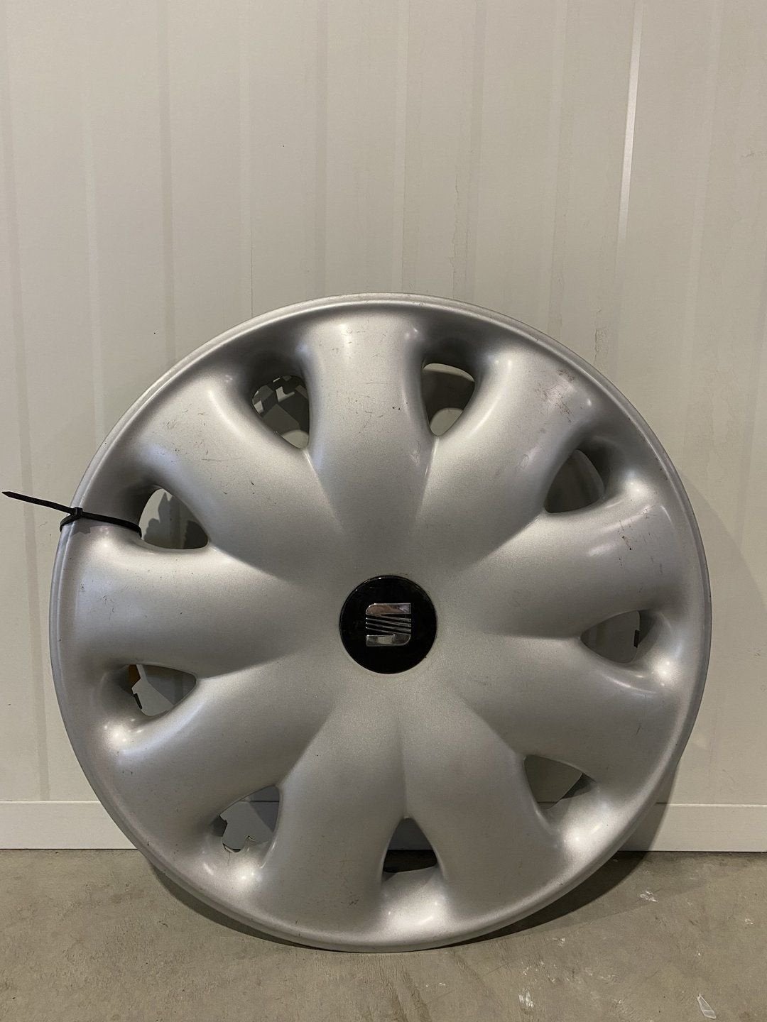 Wieldop Seat Alhambra | 15 Inch | 7M0601147K, Gebruikt, -, -, Ophalen of Verzenden