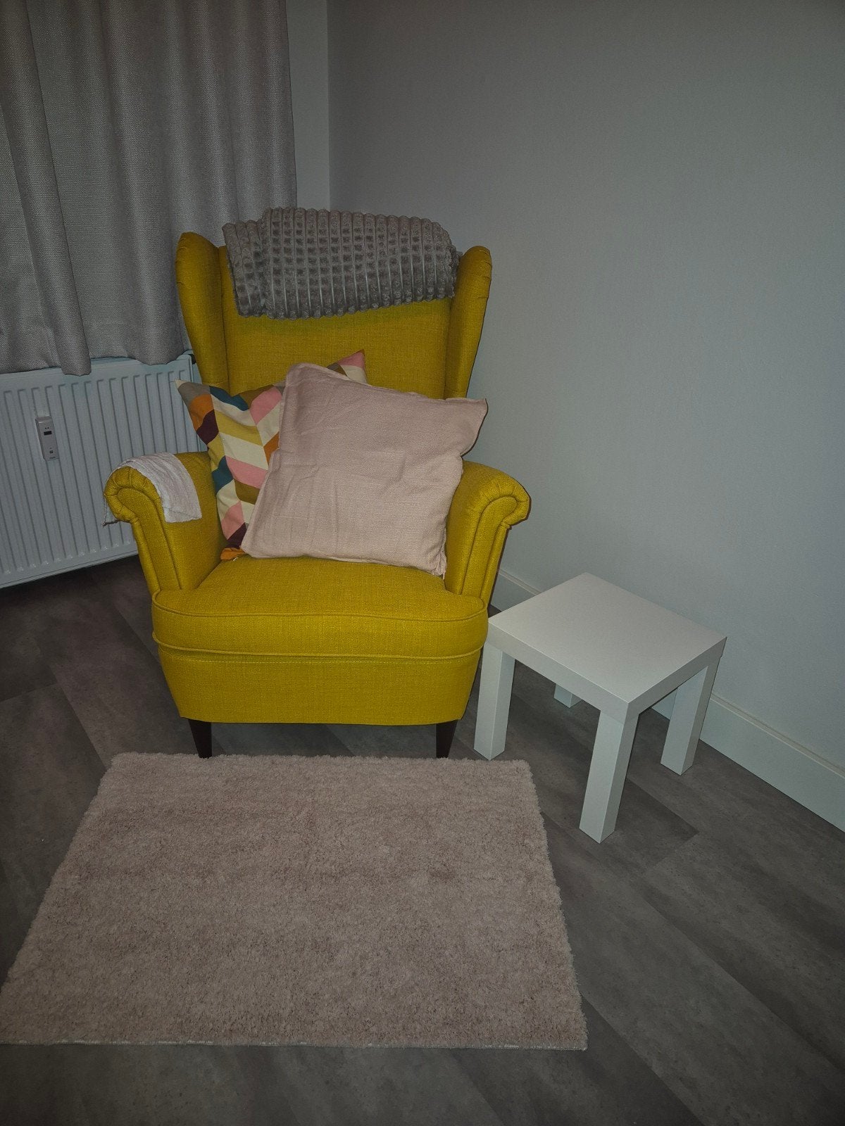 Nieuwe Strandmon stoel van Ikea, Overige kleuren, Nieuw, Ophalen of Verzenden, Eén