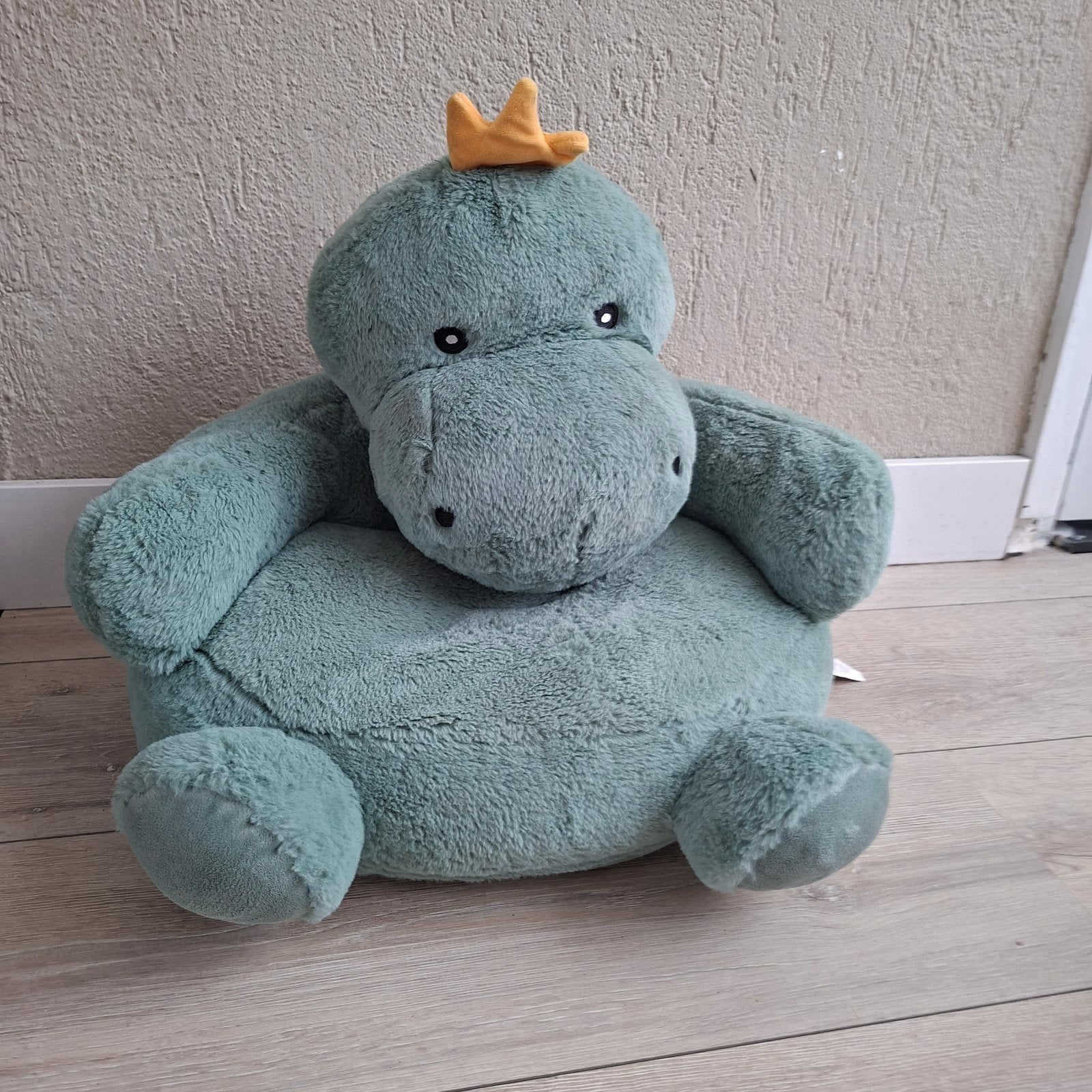 Poof voor kinderen, Ophalen, Zo goed als nieuw, Overige typen