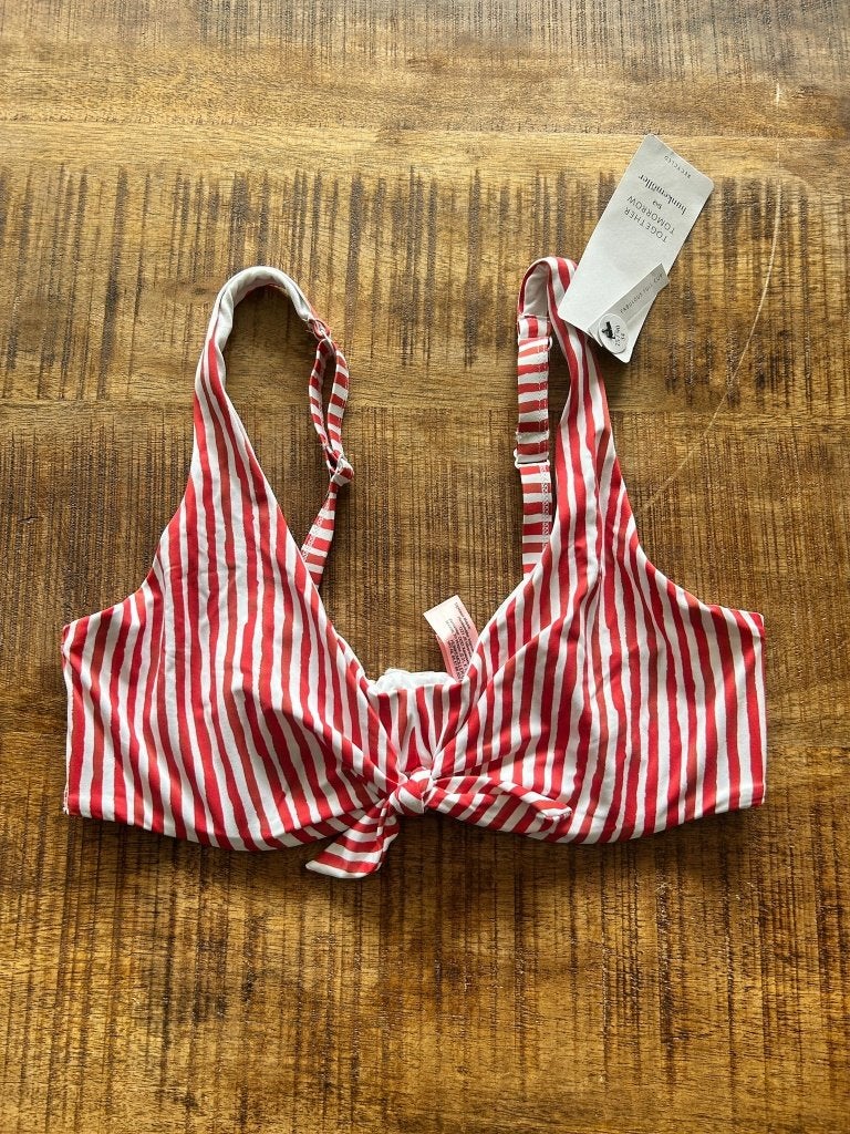 Hunkemöller Julia Bikinitop 75E - SALE OP=OP, Nieuw, Ophalen of Verzenden, Bikini, Hunkemöller