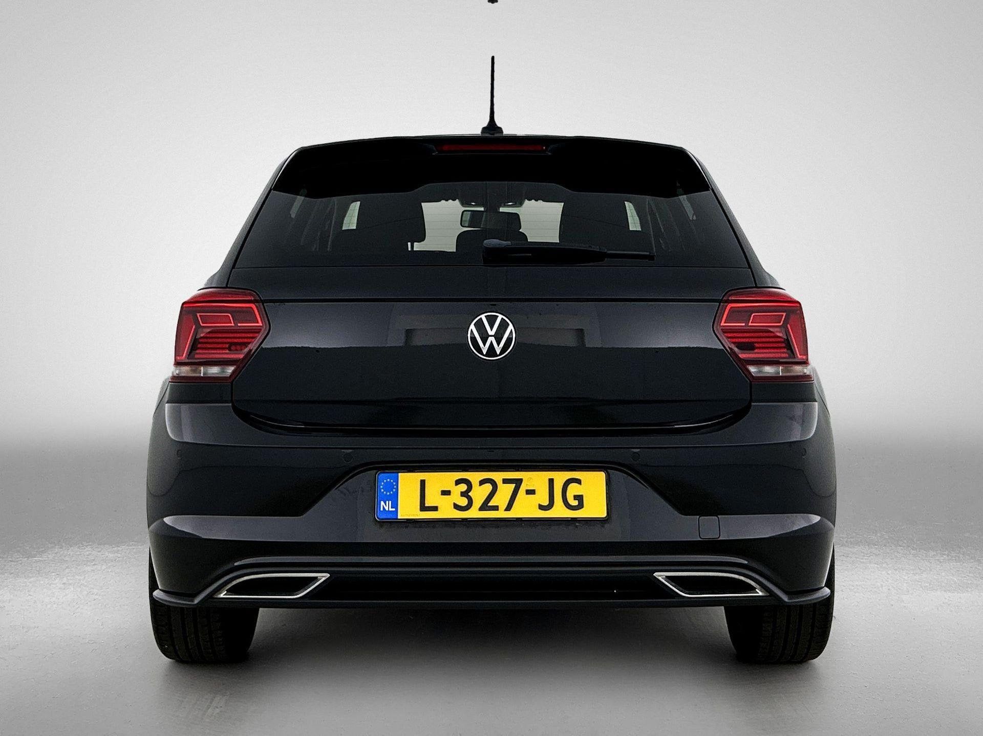 Volkswagen Polo 1.0 TSI Highline Business R | 95 PK | Climat, Voorwielaandrijving, 12 maanden, Gebruikt, Origineel Nederlands