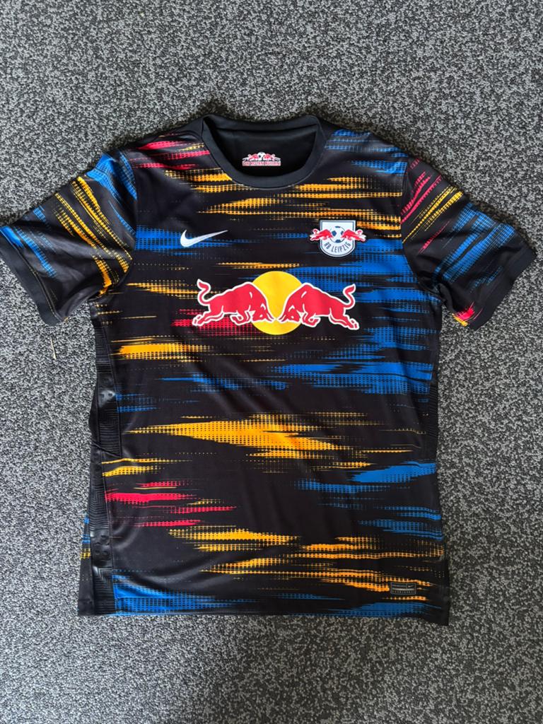 RB Leipzig shirt, Ophalen of Verzenden, Nieuw, Shirt