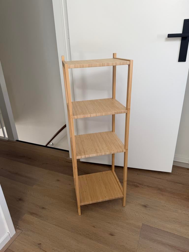 Ikea kast, Ophalen, Zo goed als nieuw