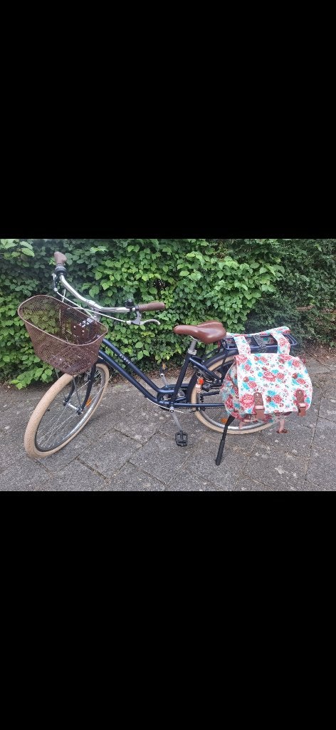 Kinderfiets, Fietsen en Brommers, Ophalen, Gebruikt, 20 inch of meer, Elops