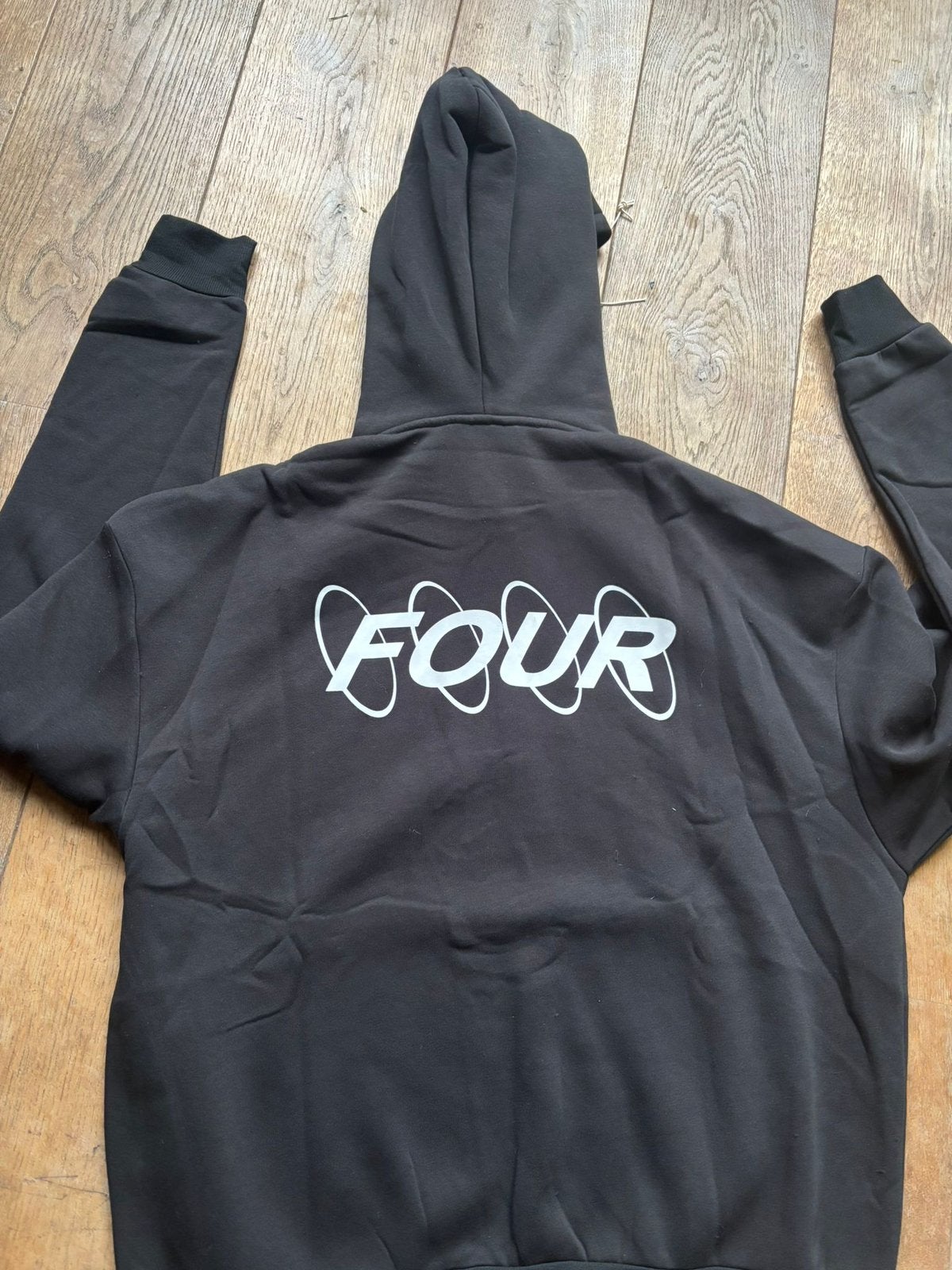 FOUR Amsterdam Hoodies Partij / Bulk, Ophalen of Verzenden, Zo goed als nieuw