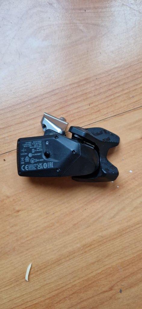 SRAM Eagle AXS Rocker Paddle 12-speed Controller Shifter, Ophalen of Verzenden, Zo goed als nieuw, SRAM