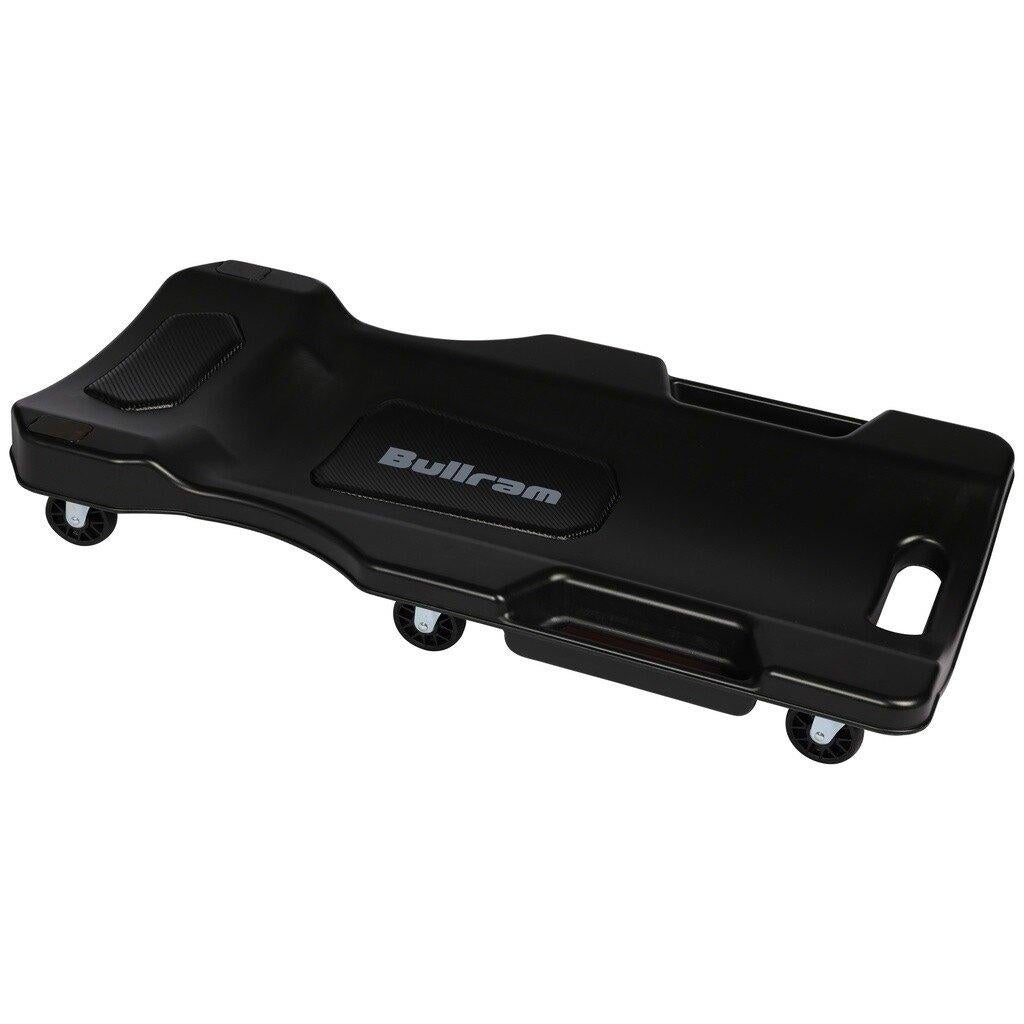 Ligkar / ligbed / Monteursbed 180KG, Auto diversen, Verzenden