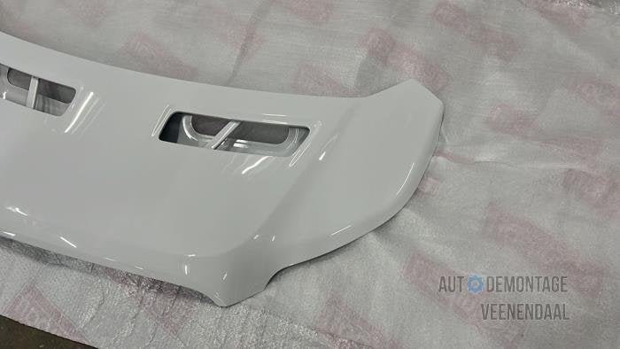Motorkap van een Ford Transit, Auto-onderdelen, -, -, Nieuw, Ophalen of Verzenden