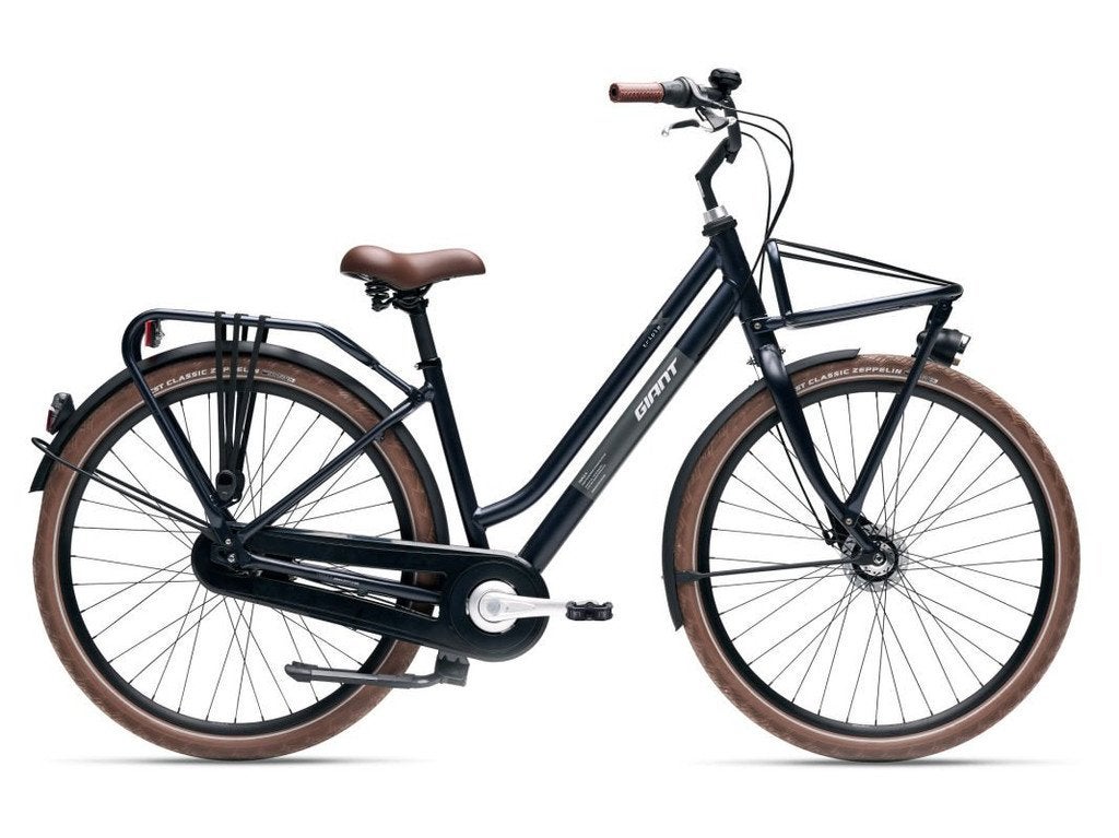 GIANT Triple X Dames Cold Night S S 2026, -, - 0
-, NL, Nieuw, Giant