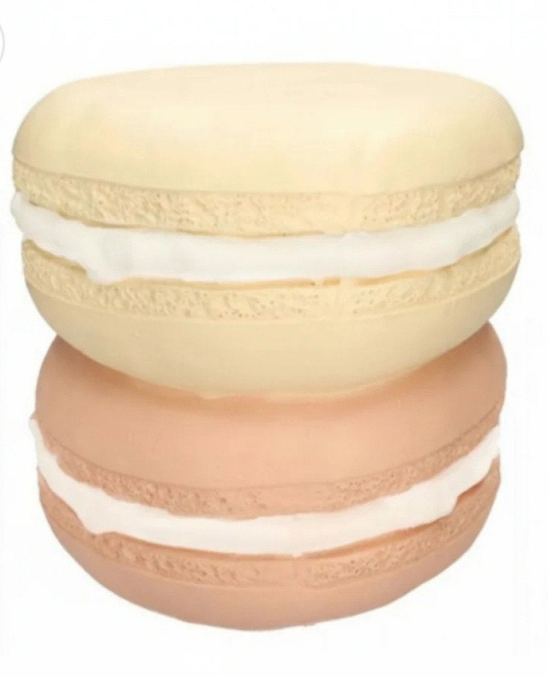 Etalage macaron macaron tafeltje decoratie macaron bakkerij, Ophalen of Verzenden