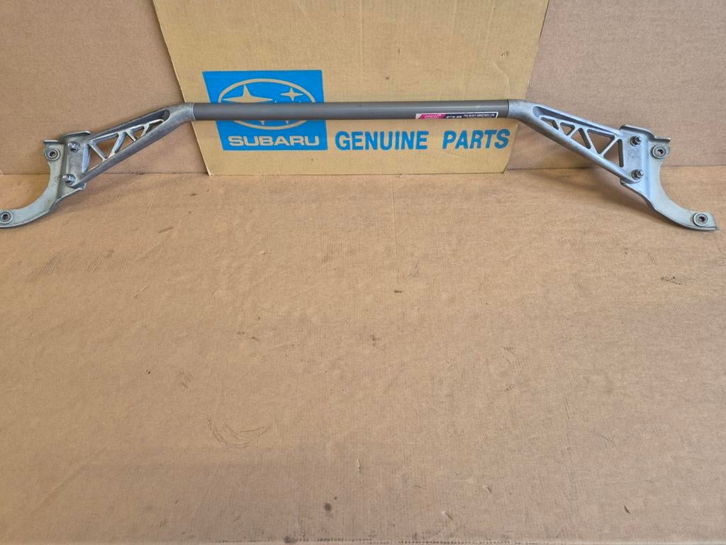 subaru impreza STI genome titanium veerpootbrug 20560FE000, Ophalen of Verzenden, Gebruikt, Subaru