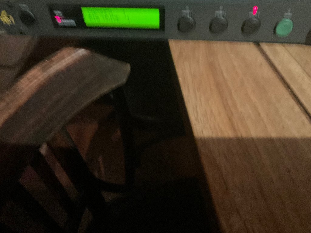 Yellowtec microfoon processor, Ophalen of Verzenden, Gebruikt, Overige typen