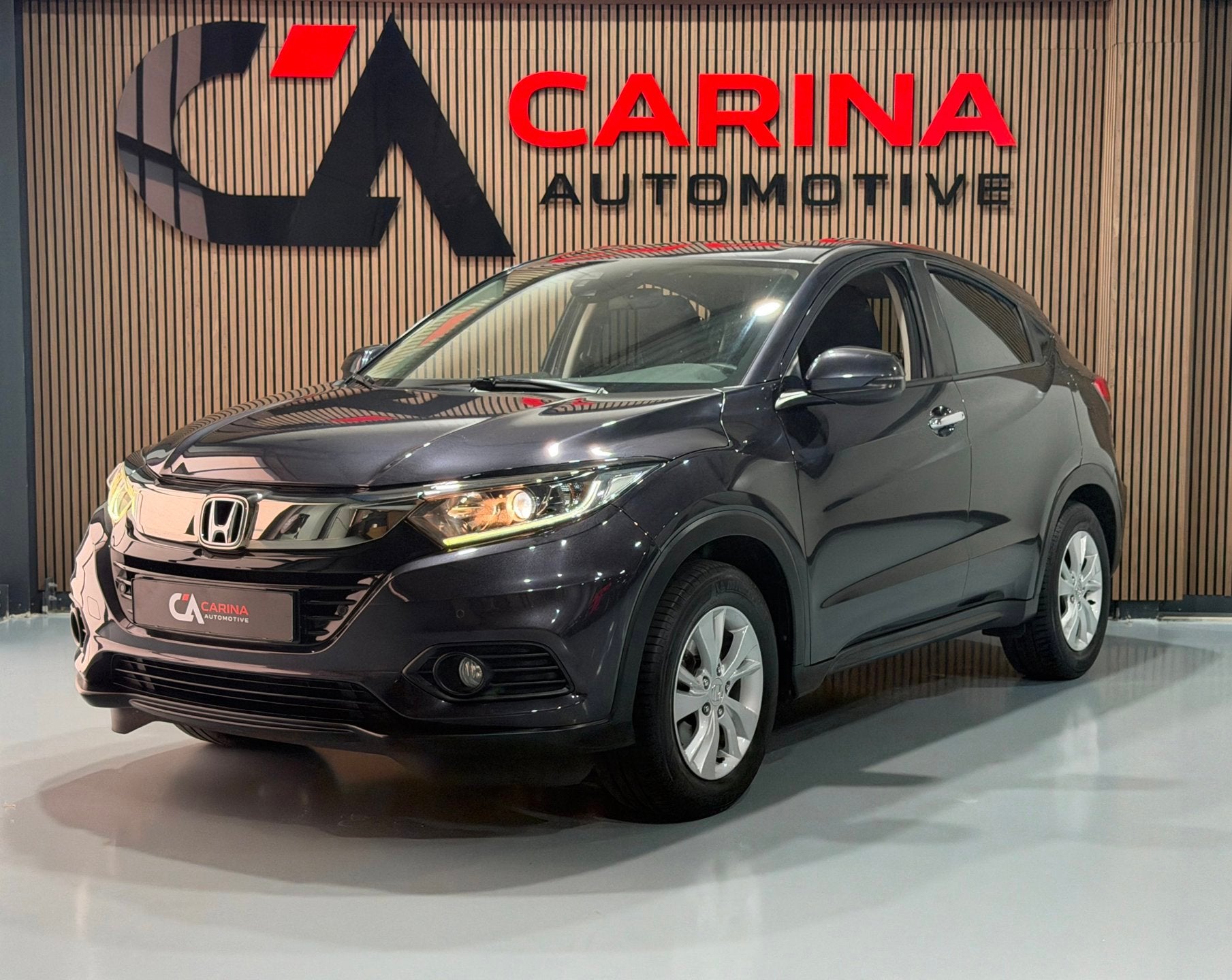 Honda HR-V 1.5 i-VTEC Elegance / Start Stop / Cruise Control, 15 km/l, Origineel Nederlands, Bedrijf, 650 kg