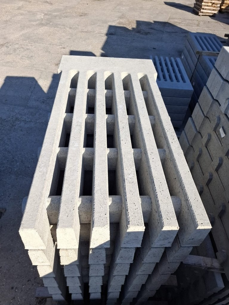 Restpartij 500m2 waterdoorlatende verharding 25€ / m2 ex BTW, Ophalen, Overige typen, Nieuw, 10 m² of meer