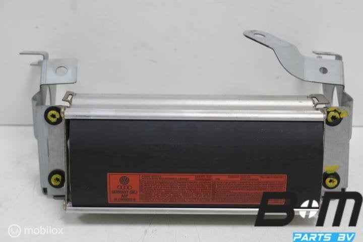 Bijrijdersairbag Audi TT 8N Coupe 8L0880202B, Auto diversen, Gebruikt