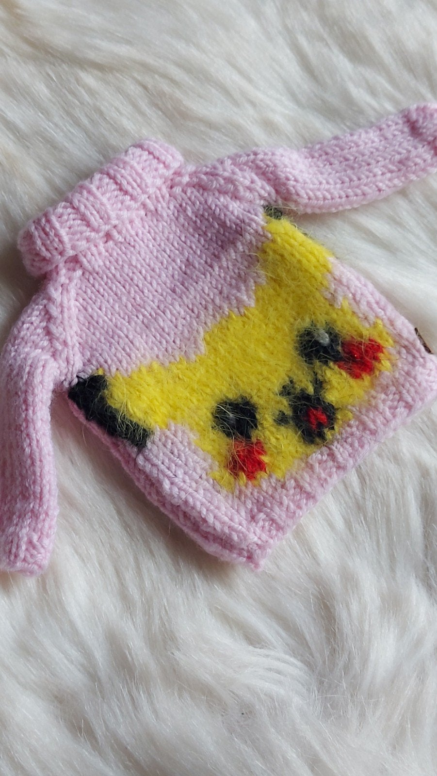 Blythe leuke trui, Ophalen of Verzenden, Zo goed als nieuw, Kleertjes