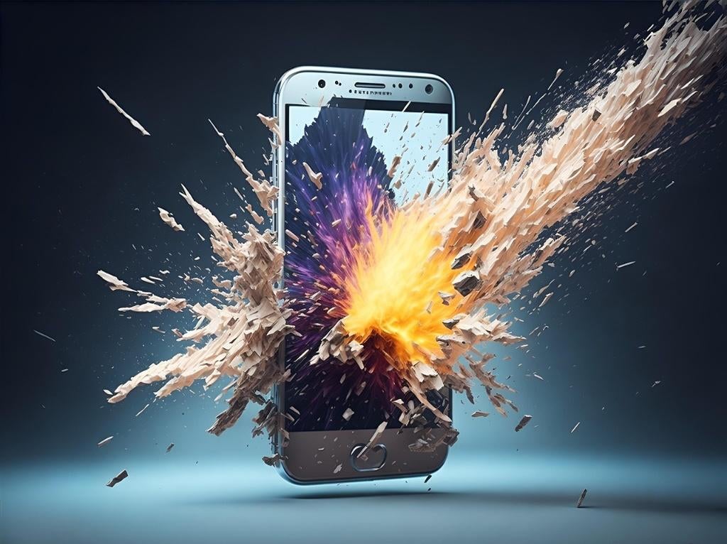 Oppo A74, A94, Reno 8 Accu Scherm Reparatie XXL Mobile Sneek, Ophalen, Nieuw, Bescherming, Overige merken