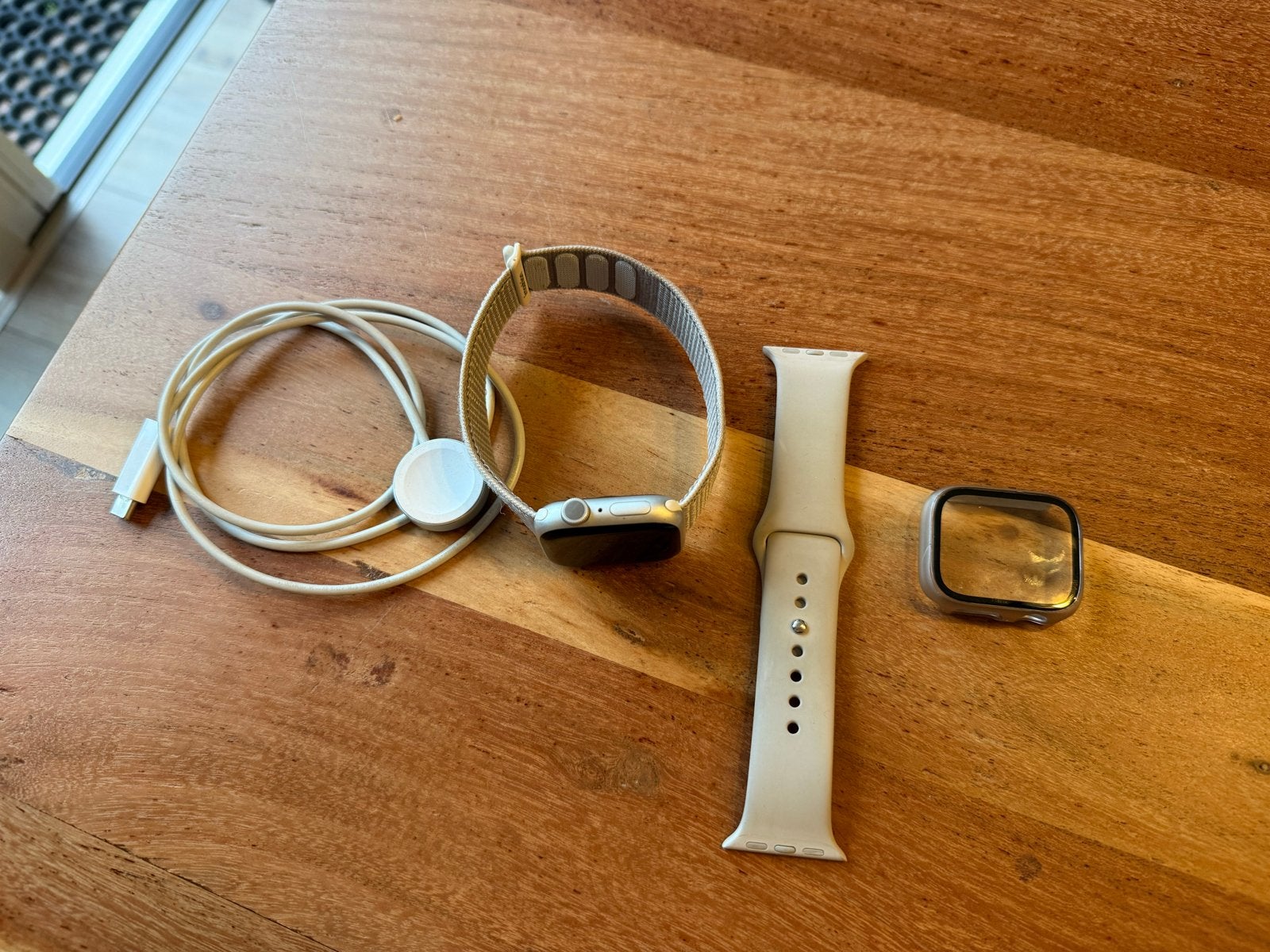 Apple Watch Series 8 (41 mm)