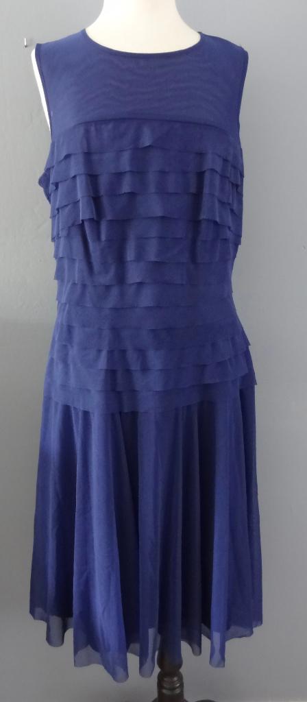 Nieuwe blauwe esprit jurk maat 38, Kleding | Dames, Jurken, Maat 38/40 (M), Blauw, Nieuw, Ophalen of Verzenden