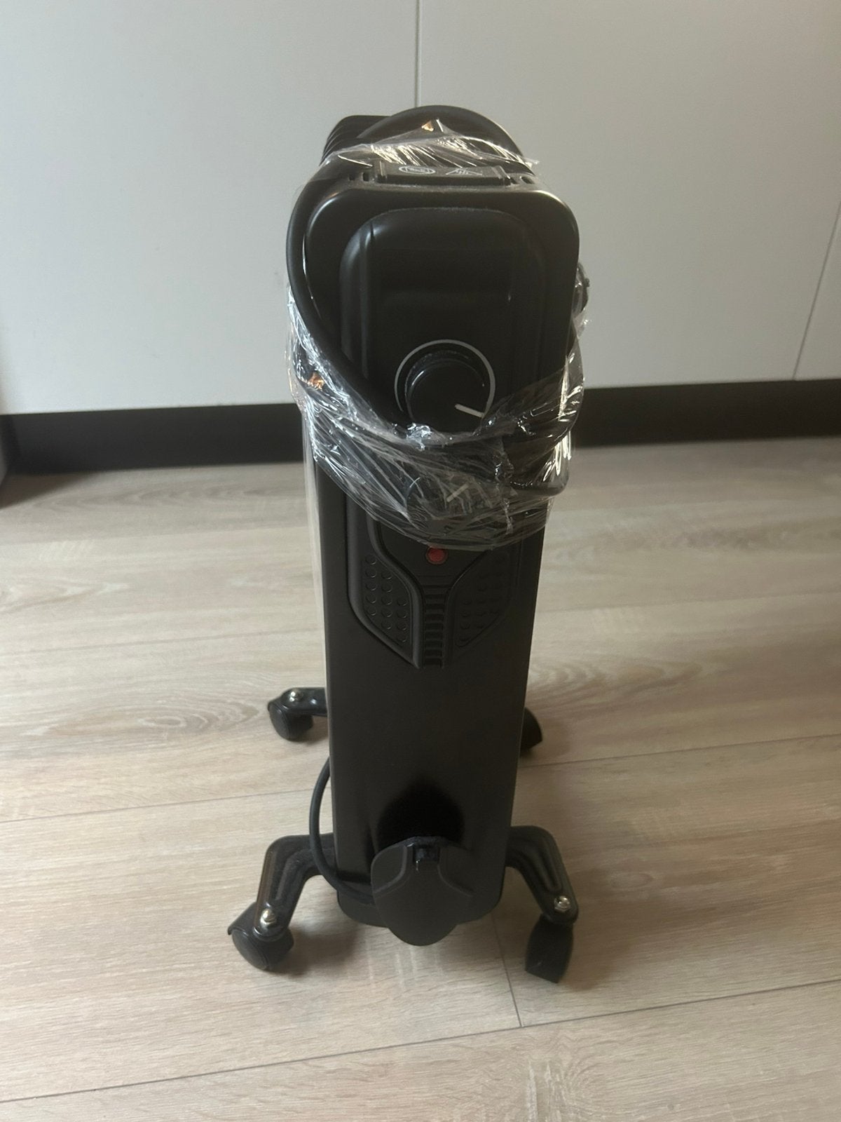 Elektrish kachel, Ophalen of Verzenden, Zo goed als nieuw, Elektrisch, Overige soorten