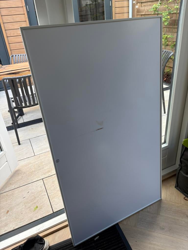 Envato infrarood paneel, 30 tot 80 cm, Overige typen, Ophalen of Verzenden, Zo goed als nieuw