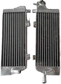 Radiateur KTM 125/144/200/250/300 SX/EXC/MXC 2008-2015 13 14