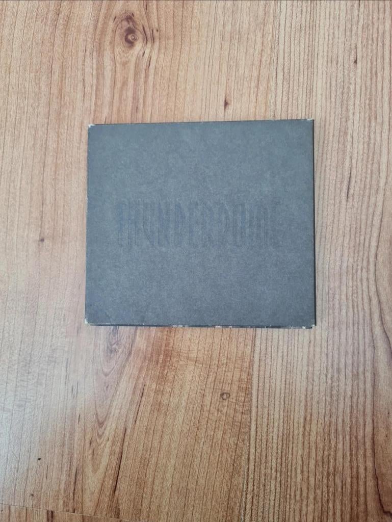 Thunderdome hardcore house cd box - 2002, Cd's en Dvd's, Ophalen of Verzenden, Zo goed als nieuw