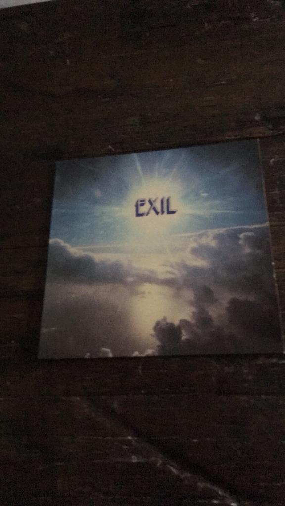 Patrick bernard lp, Ophalen of Verzenden, Gebruikt, 12 inch
