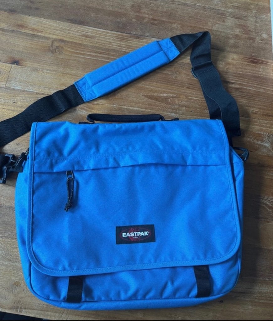 Eastpack laptop/schooltas, Ophalen of Verzenden, Nieuw
