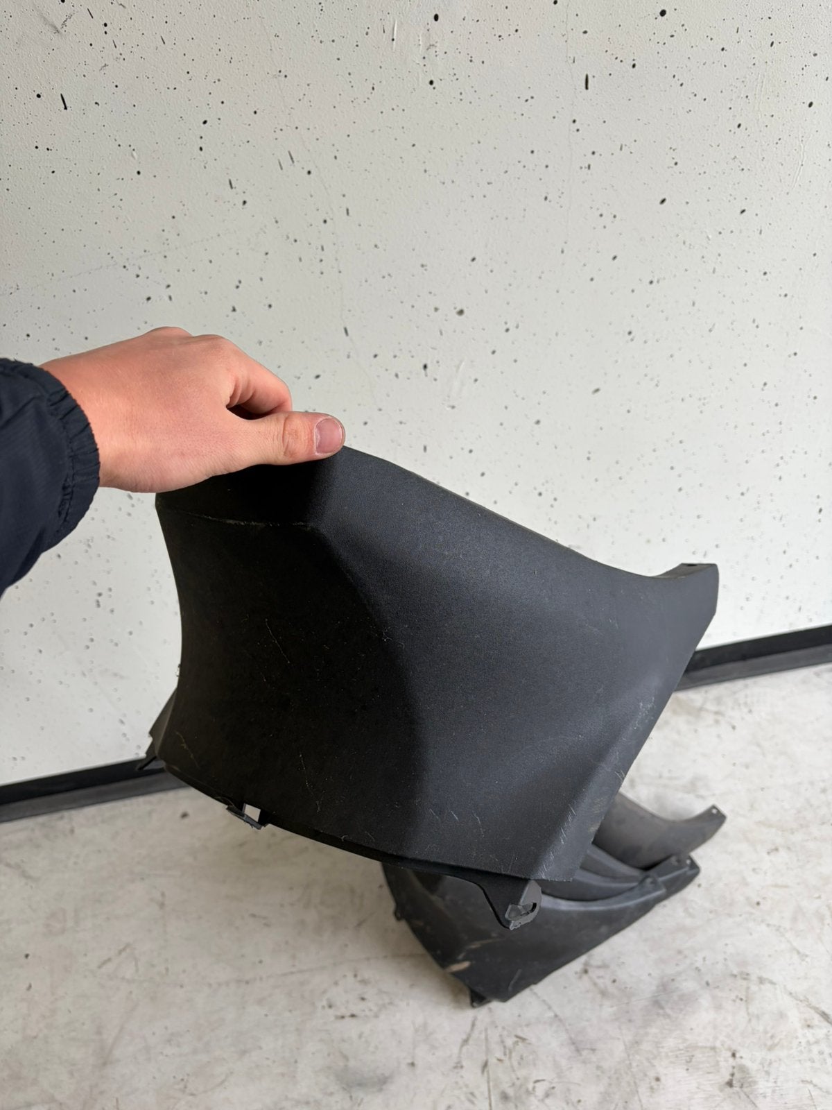 Kap boven bougiekap piaggio zip, Fietsen en Brommers, Ophalen of Verzenden