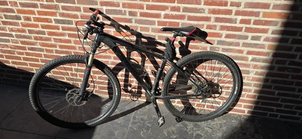 Specialized 29 inch mountainbike - Hardtail, Fietsen en Brommers, Fietsen | Mountainbikes en ATB, Gebruikt, Heren, Overige merken