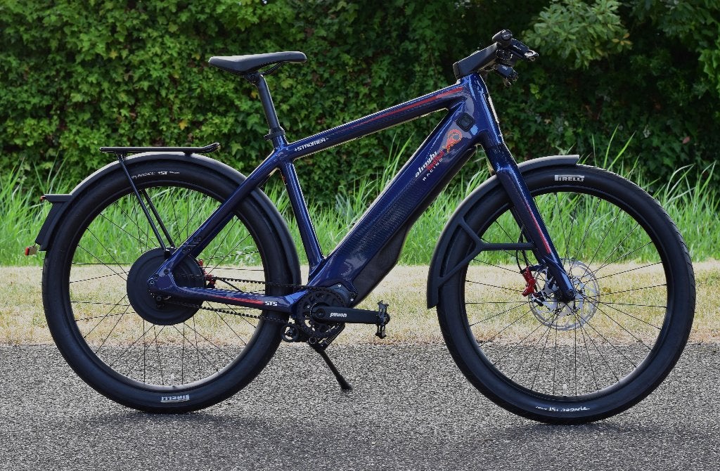 STROMER ST5 Sport Pinion maat L, Ophalen, Nieuw, Stromer