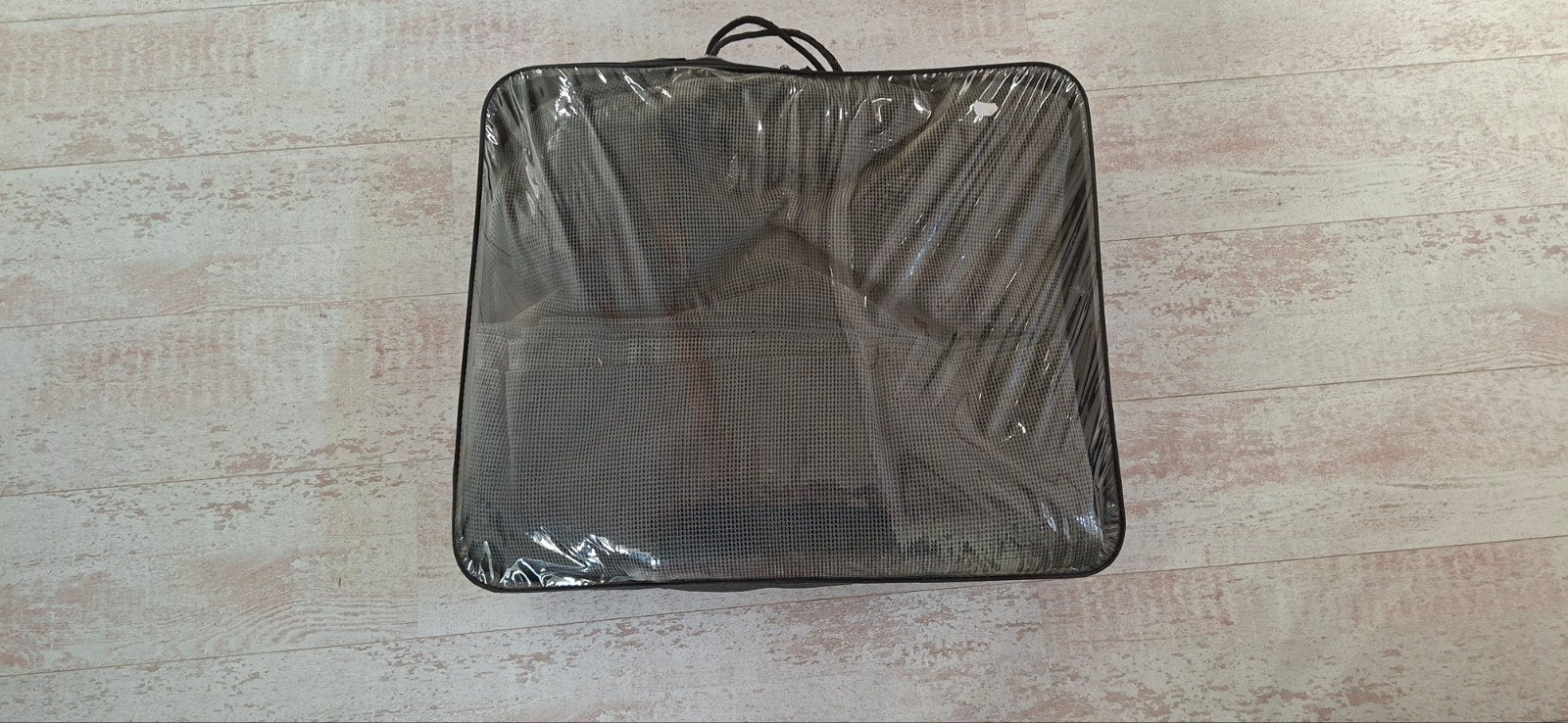 Tent tapijt antraciet (4.02.5m), Ophalen of Verzenden, Nieuw