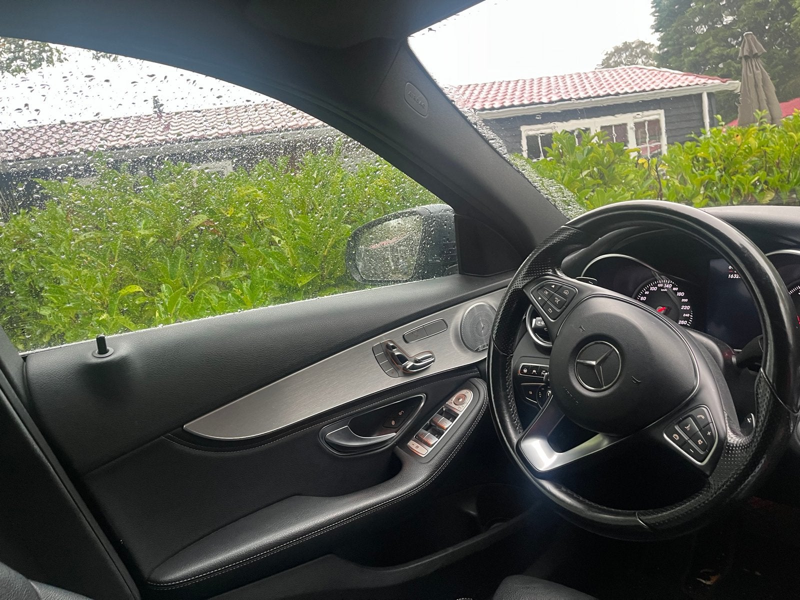 Foto 7 van Mercedes-Benz C-Klasse C350 e Plug-in Hybrid 279pk 7G-TRONIC
