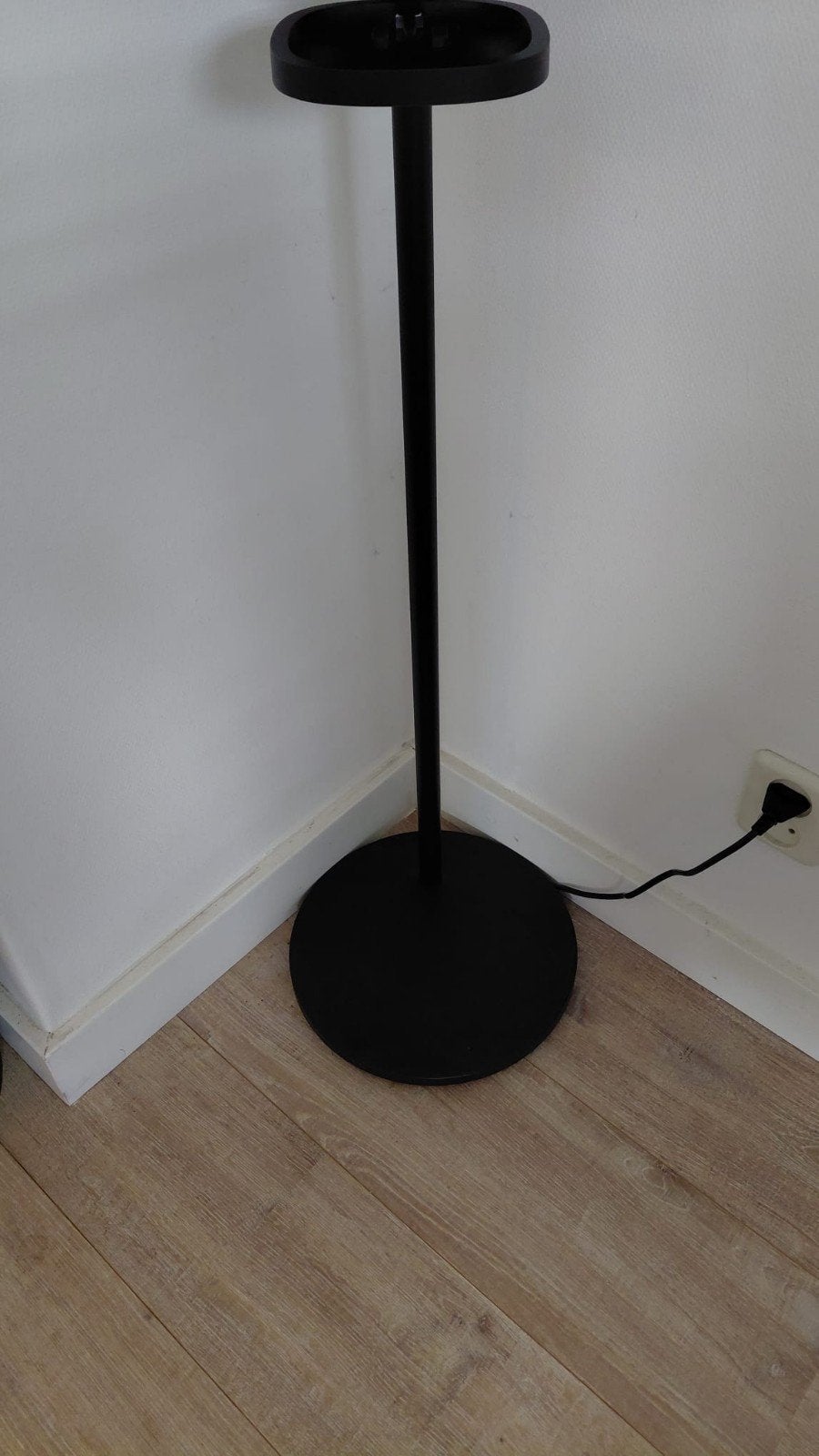 Twee originele Sonos standaarden voor de One SL