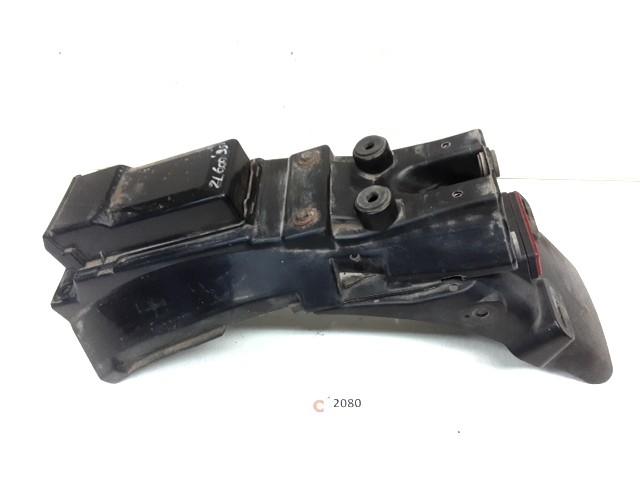 ZL600 Eliminator 1995 - 1997 Kawasaki Spatbord D1-57014, Motoren