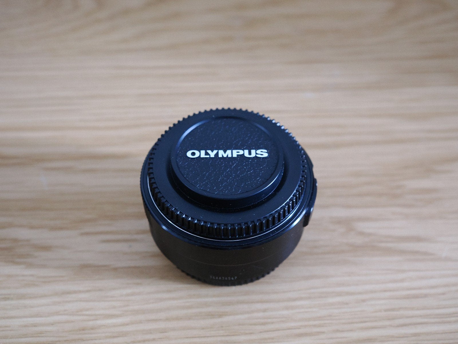 Olympus M.Zuiko Digital 2x Teleconverter MC-20, Audio, Tv en Foto, Fotografie | Lenzen en Objectieven, Gebruikt, Micro Four Thirds