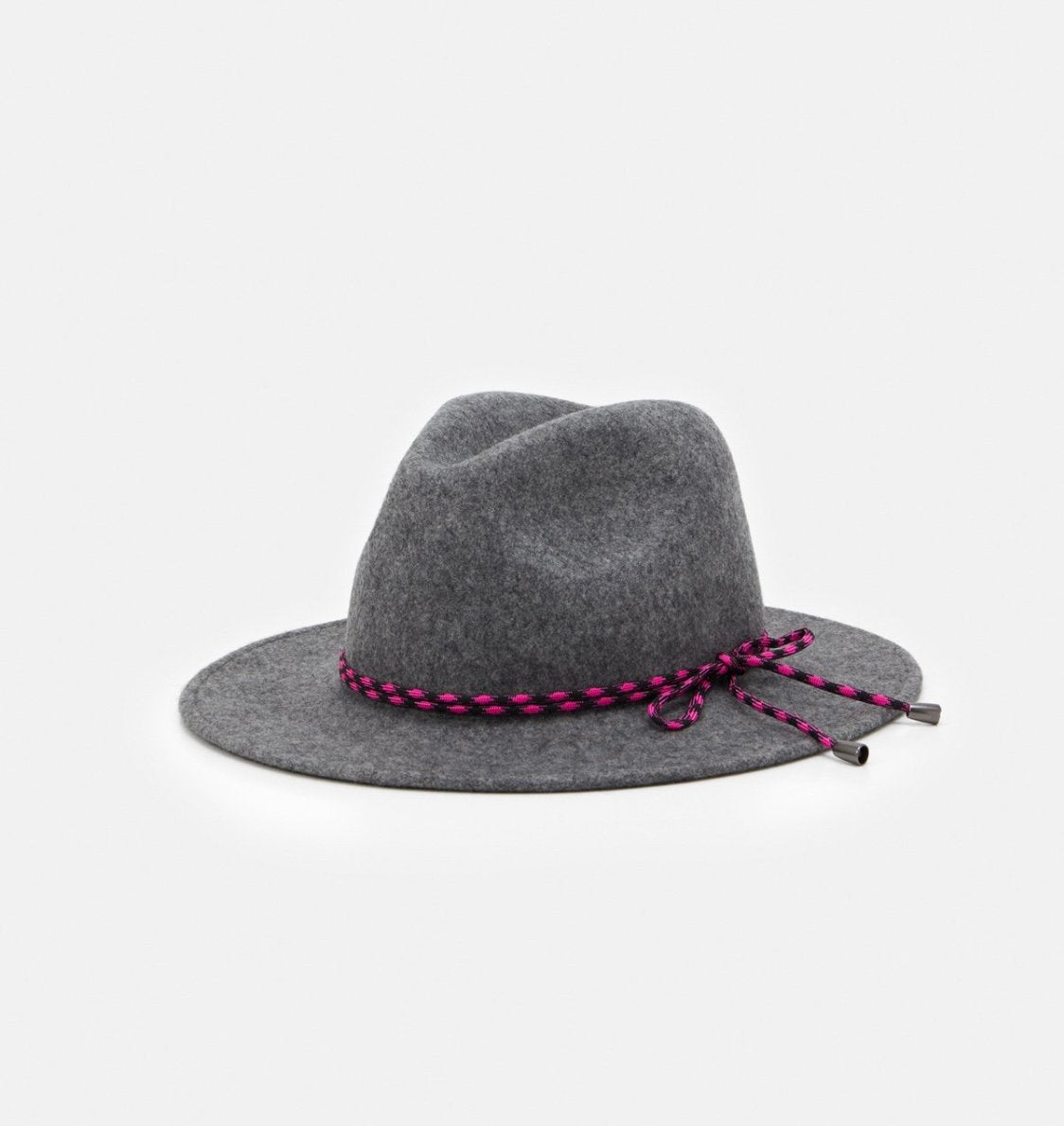 Paul Smith Fedora hoed, Verzenden, Nieuw, 56 of 57 cm (M, 7 of 7⅛ inch), Hoed