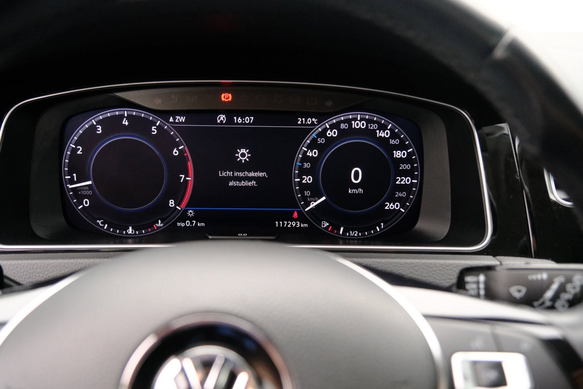 Foto 13 van Volkswagen Golf 1.5 TSI Highline Virtual Displ|CarPlay|LMV|A
