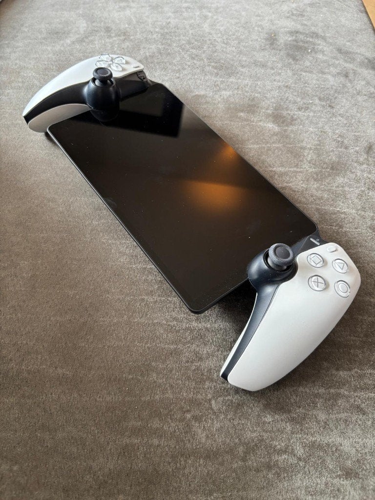 PlayStation Portal Remote Player voor PS5-console, Spelcomputers en Games, Spelcomputers | Sony PlayStation 5, Ophalen of Verzenden