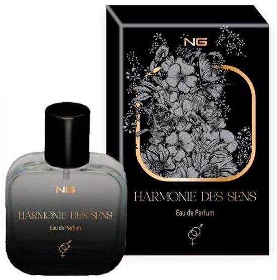 PARTIJ NG EAU DE PARFUM HARMONIE SENSEE 100ML, Diversen, Rommelmarktspullen, Nieuw, Ophalen of Verzenden