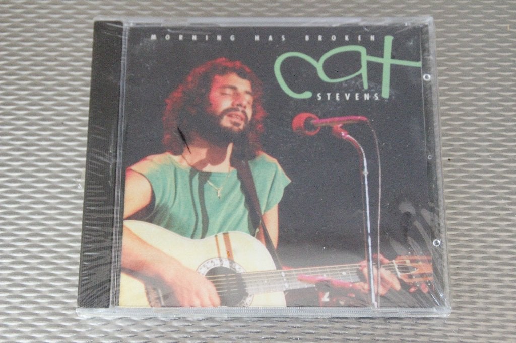 cat stevens morning has broken (nieuw), Ophalen of Verzenden, Nieuw in verpakking