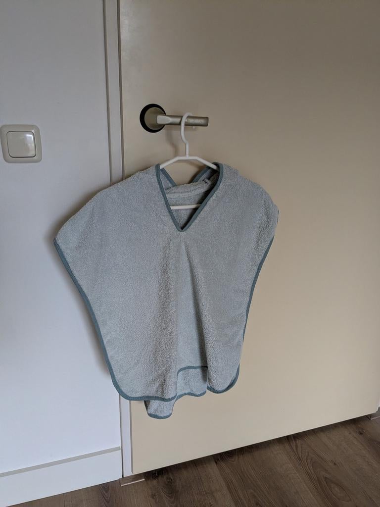 Badcape, Jongetje of Meisje, One size, Ophalen of Verzenden, Zo goed als nieuw