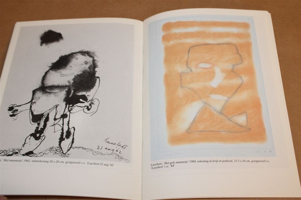 Cobra kunst — Hommage door Simon Vinkenoog [Kunstboek], Ophalen of Verzenden, Zo goed als nieuw