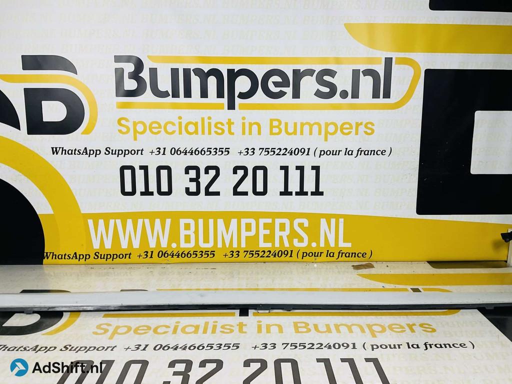 Zijskirt Audi A3 8V SLine S-Line 5 Deurs Dorpel Rechts 2-L2-, Bumper