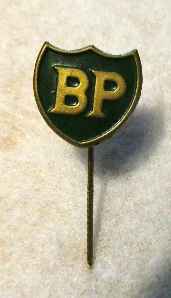Speldje / BP, Verzenden, Gebruikt, Overige typen