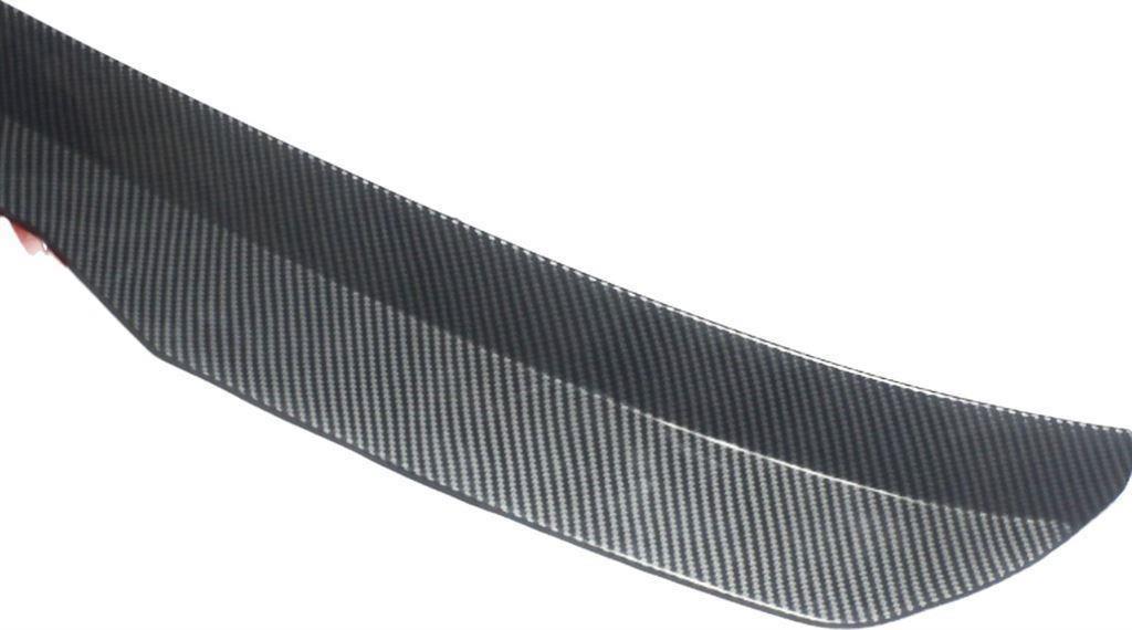 Achterklep Spoiler Carbon Look Geschikt Voor VW Golf 5 GTI, Verzenden, Automotive Parts, A.parts@hotmail.nl, Trasmolenlaan 12 3447 GZ Woerden