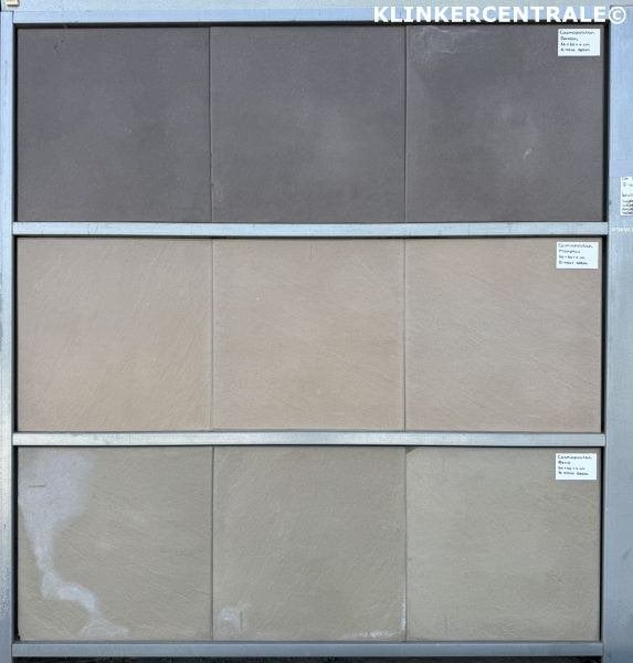 B-KEUS korting diverse kleuren 60x60x4cm terrastegels Cosmop, Excluton BV, Nieuw, Ophalen of Verzenden, Klantenservice@excluton.nl
