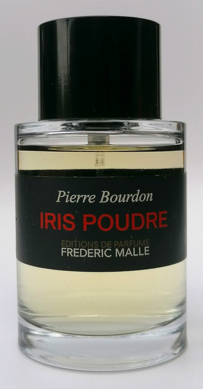 Frédéric Malle Iris Poudre Eau de Parfum 100ml, Ophalen of Verzenden, Zo goed als nieuw