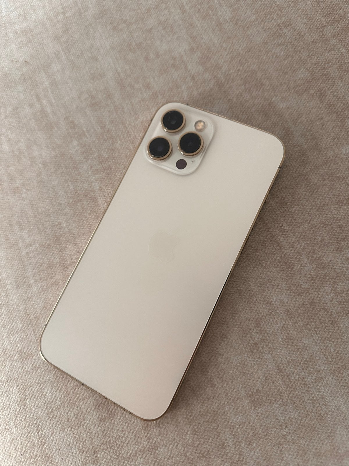 iPhone 12 Pro Max 128GB - Zo goed als nieuw, Ophalen of Verzenden, Zo goed als nieuw, 128 GB, IPhone 12 Pro Max